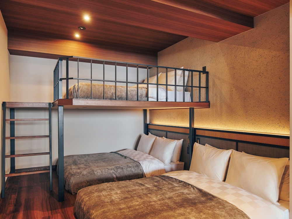 STITCH HOTEL Kyoto