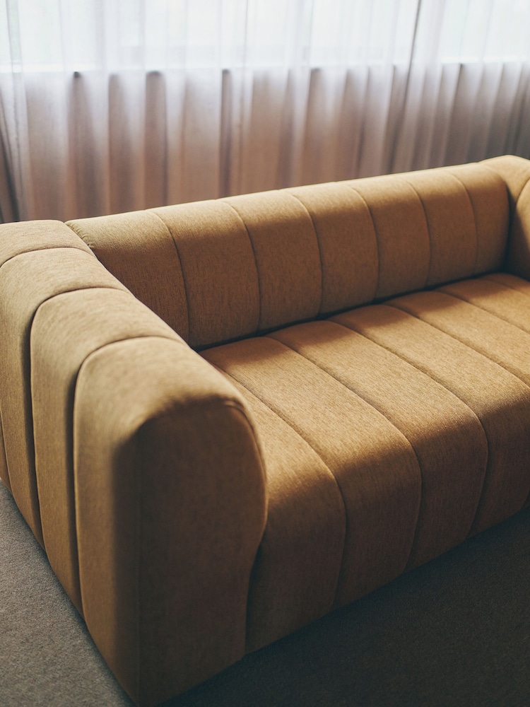 3階アパートメントスイート(302号室) 客室4 | STITCH HOTEL Kyoto