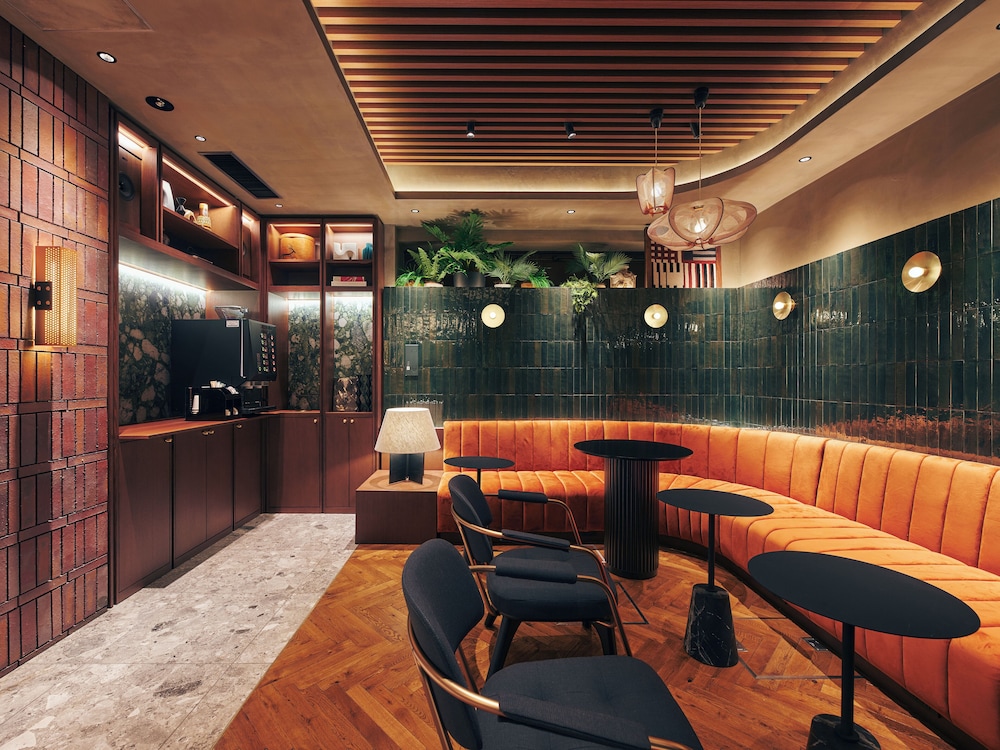 廊下1 | STITCH HOTEL Kyoto 廊下1 | STITCH HOTEL Kyoto
