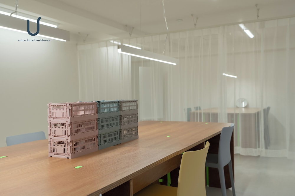 ラウンジ1 | Hotel Residence unito NAMBA Motomachi ラウンジ1 | Hotel Residence unito NAMBA Motomachi