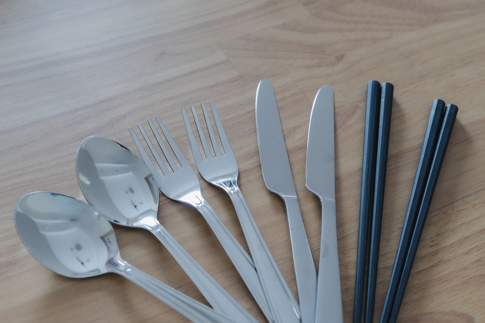 コンフォート ダブルルーム 車いす対応 専用キッチン4 | Hotel Residence unito NAMBA Motomachi