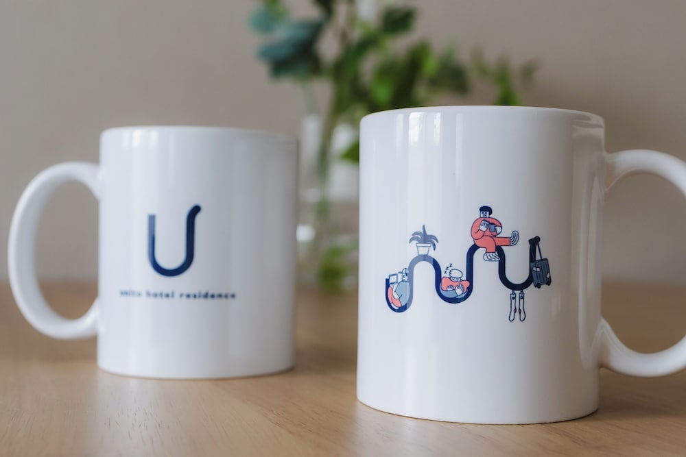 コンフォート ダブルルーム 車いす対応 専用キッチン3 | Hotel Residence unito NAMBA Motomachi