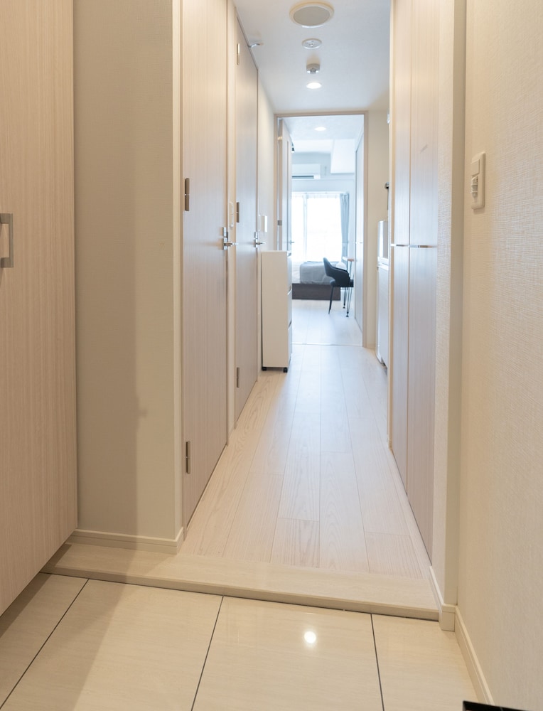 スタンダード ダブルルーム 客室2 | Unito Hotel Residence NAMBA Motomachi