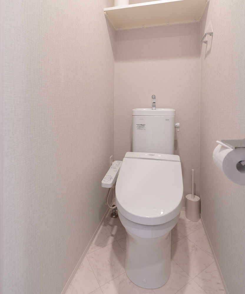 スタンダード ダブルルーム 客室3 | Unito Hotel Residence NAMBA Motomachi