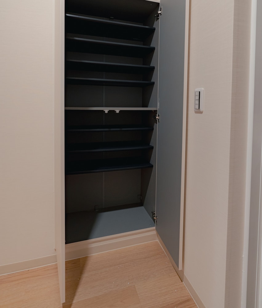 コンフォート ダブルルーム 車いす対応 客室8 | Hotel Residence unito NAMBA Motomachi