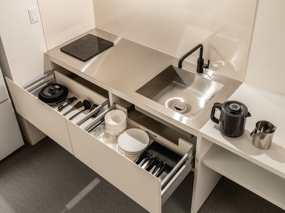 ファミリースイート [禁煙] 客室2 | 暖雪 札幌