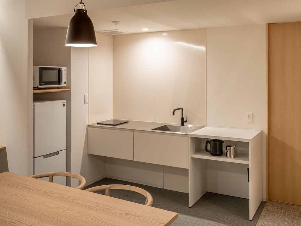 ファミリースイート [禁煙] 客室1 | 暖雪 札幌