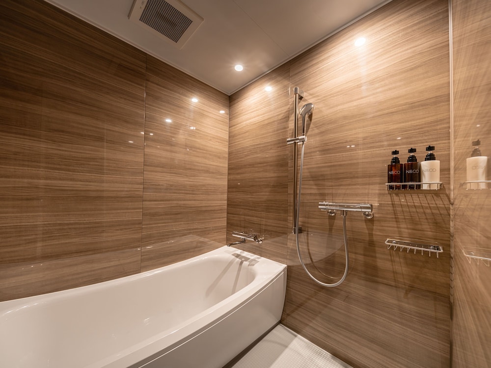 ファミリースイート [禁煙] バスルーム1 | 暖雪 札幌