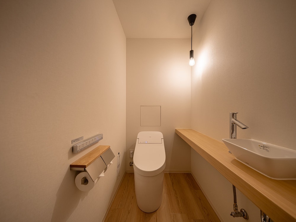 ファミリースイート [禁煙] バスルーム0 | 暖雪 札幌