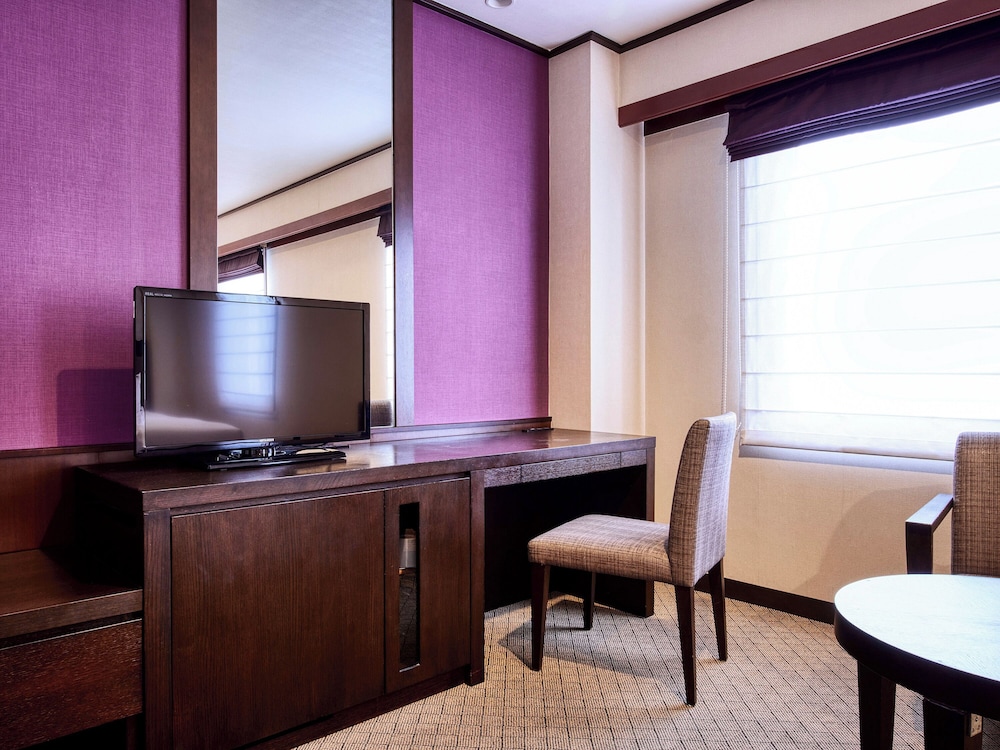 スーペリアツイン [禁煙] 客室4 | ロイヤルパインズホテル米沢