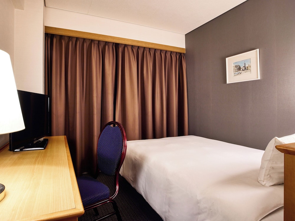 スタンダードダブル [禁煙] 客室2 | ロイヤルパインズホテル米沢