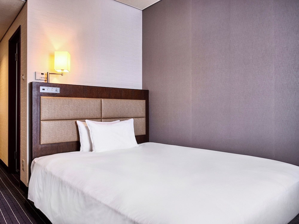 モデレートダブル [禁煙] 客室4 | ロイヤルパインズホテル米沢