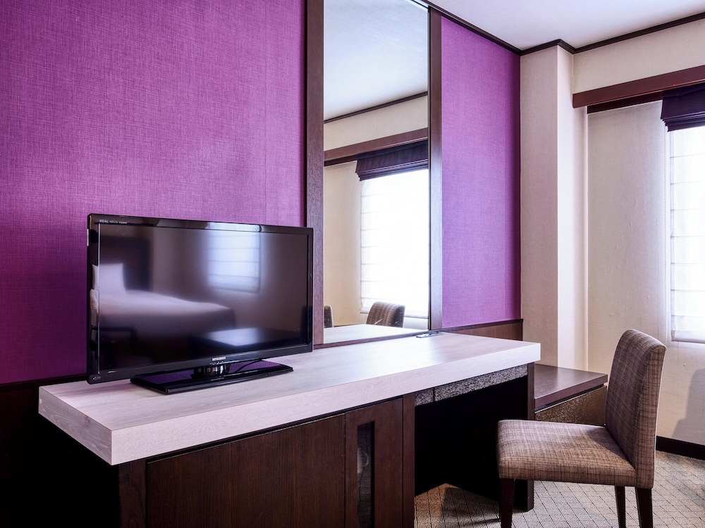 ファミリー [禁煙] 客室3 | ロイヤルパインズホテル米沢