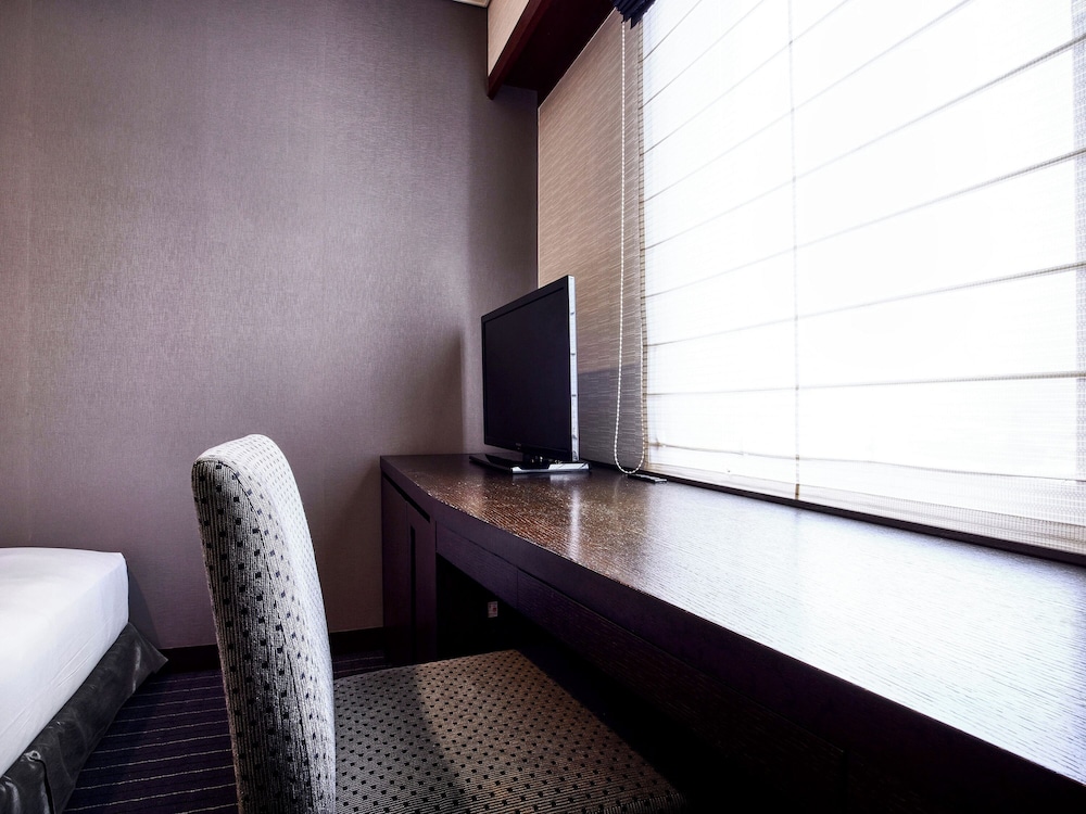 モデレートダブル [禁煙] 客室3 | ロイヤルパインズホテル米沢