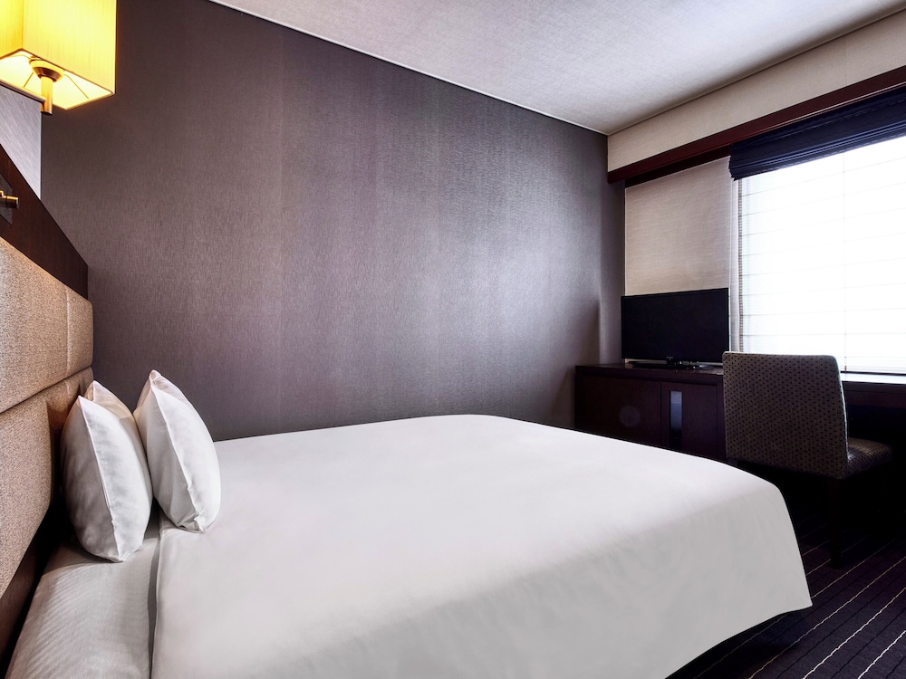 モデレートダブル [禁煙] | ロイヤルパインズホテル米沢