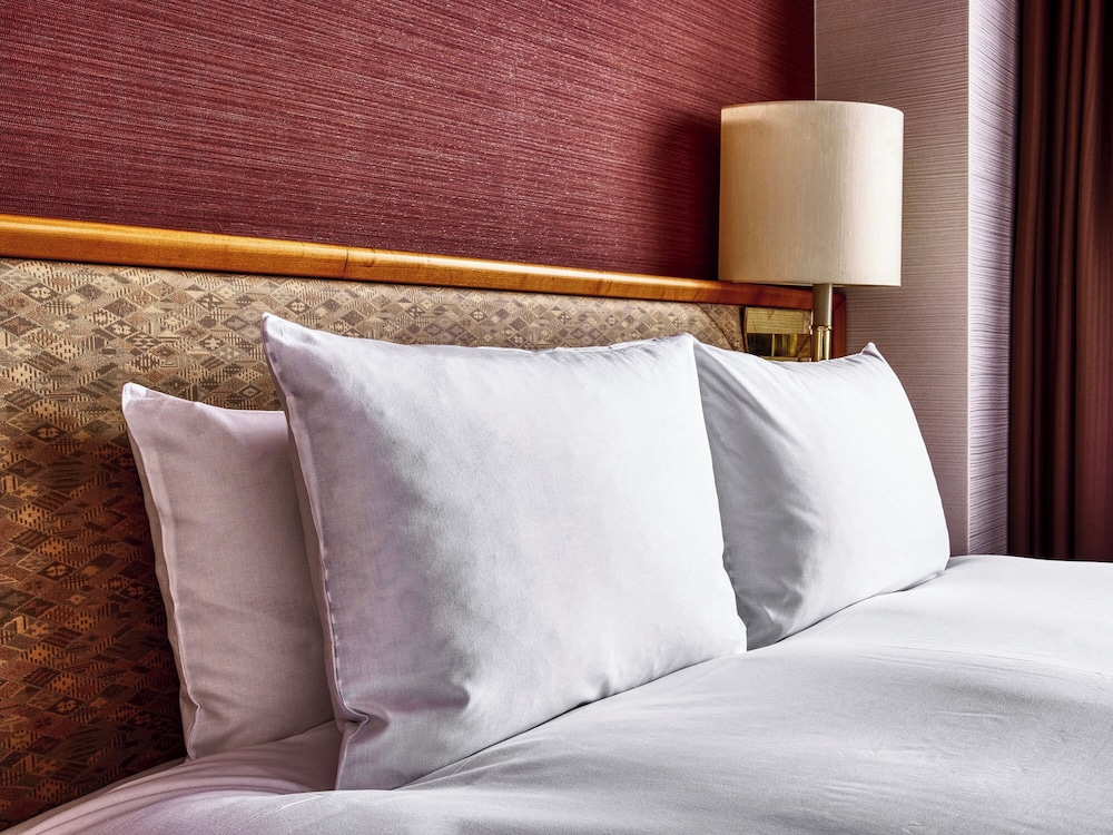 デラックスダブル [禁煙] 客室3 | ロイヤルパインズホテル米沢