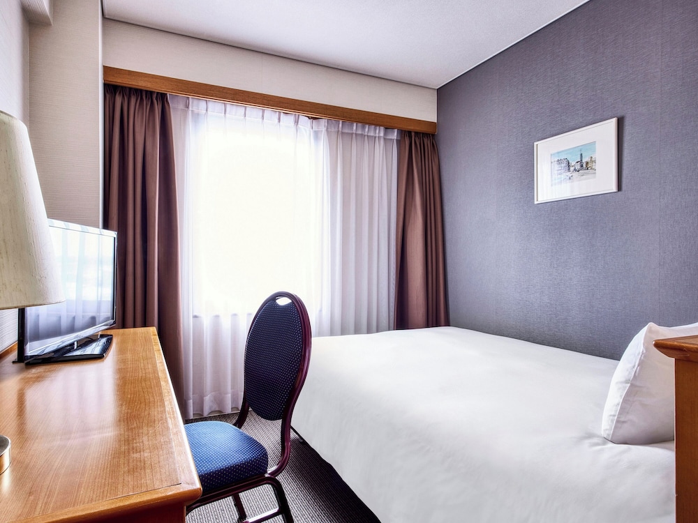 スタンダードダブル [禁煙] | ロイヤルパインズホテル米沢