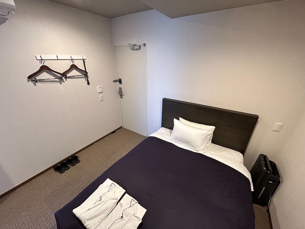 シングルルーム 禁煙 客室1 | ホテルリブマックス三田駅前