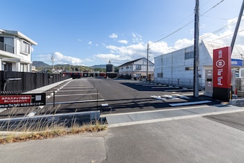 HOTEL R9 The Yard 岩国玖珂インター