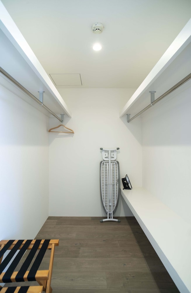 ラグジュアリー ヴィラ ベッドルーム (複数) ガーデンビュー 客室の設備とサービス0 | SUKH KARUIZAWA