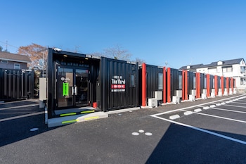 HOTEL R9 The Yard 八街