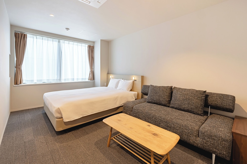 クイーンルーム/専用シャワールーム&トイレ 禁煙 | GRAND HOSTEL LDK 東京西葛西