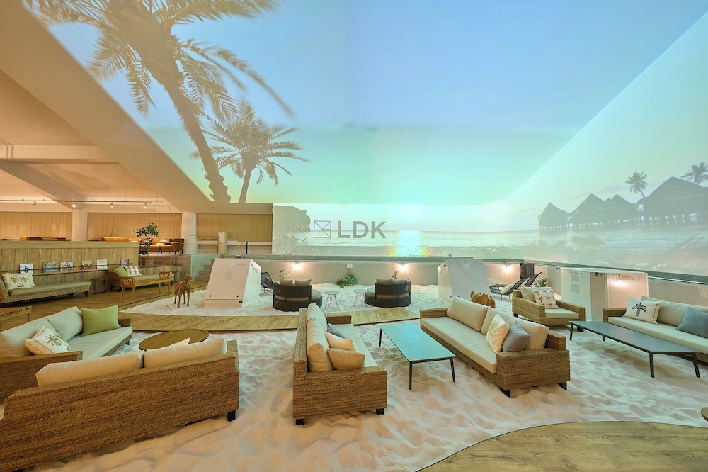 メインイメージ | GRAND HOSTEL LDK 東京西葛西 メインイメージ | GRAND HOSTEL LDK 東京西葛西