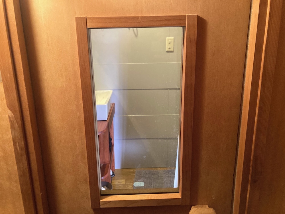 ベーシック ハウス 禁煙 キッチン リビング エリア8 | IG3 お宿・三感四温