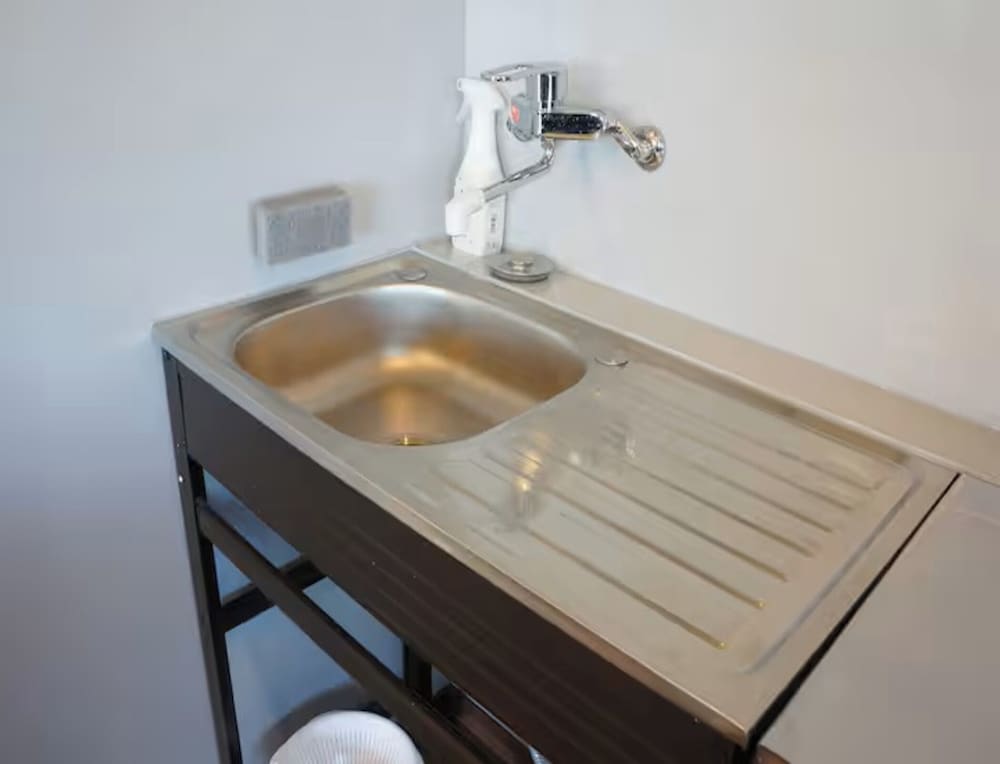 ベーシック ハウス 禁煙 キッチン 専用キッチン8 | IG3 お宿・三感四温