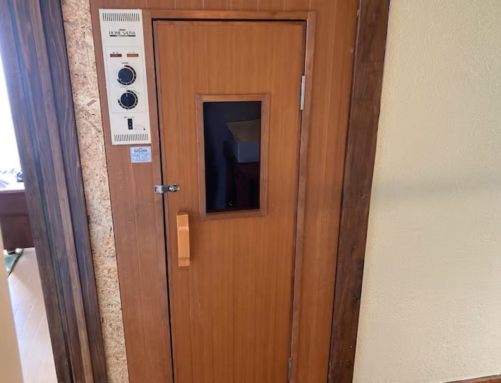 ベーシック ハウス 禁煙 キッチン リビング エリア7 | IG3 お宿・三感四温