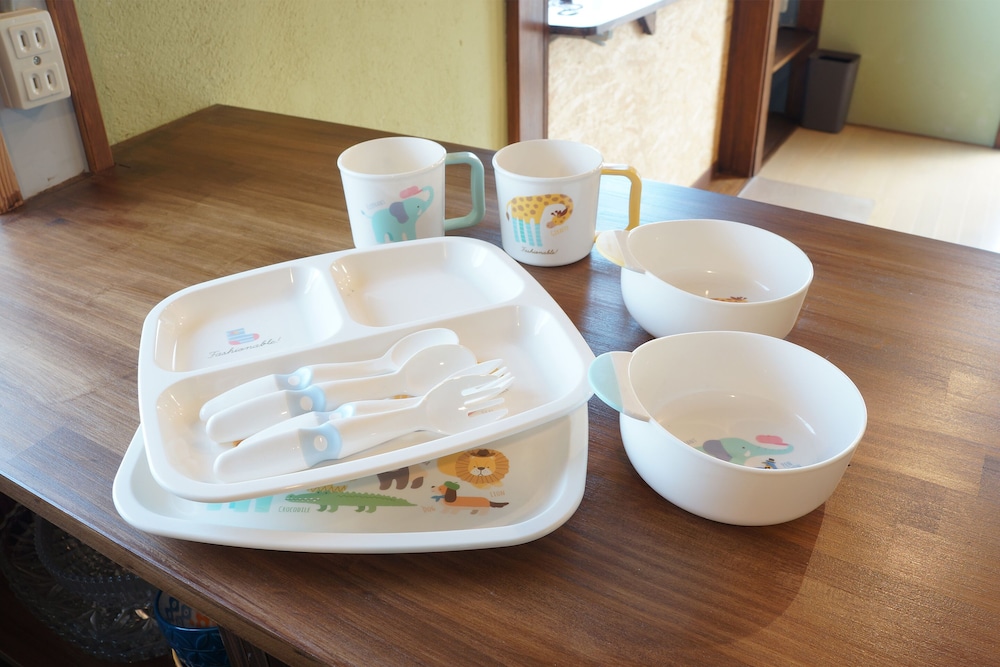 ベーシック ハウス 禁煙 キッチン 専用キッチン7 | IG3 お宿・三感四温