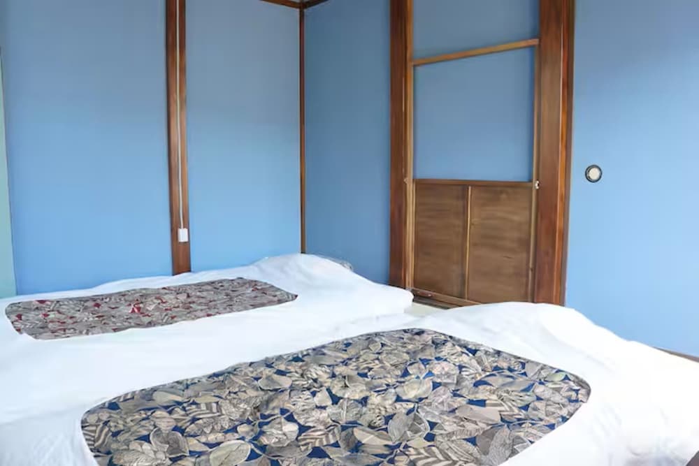 ベーシック ハウス 禁煙 キッチン 客室5 | IG3 お宿・三感四温