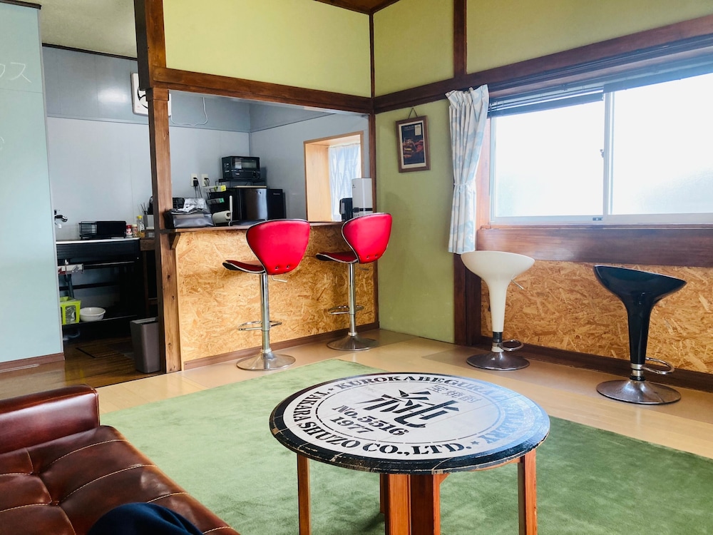 メインイメージ | IG3 お宿・三感四温