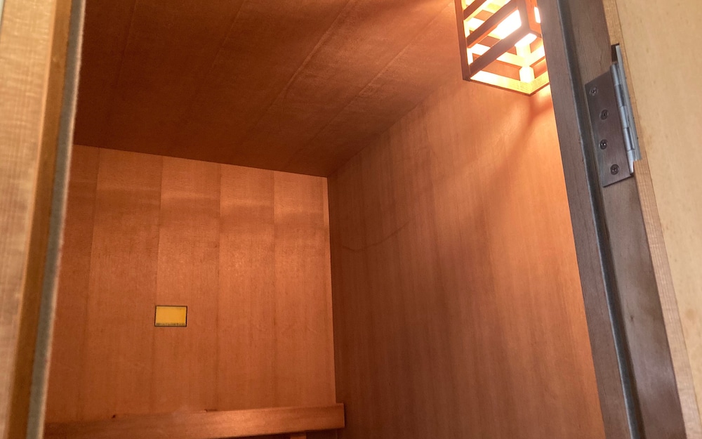 ベーシック ハウス 禁煙 キッチン リビング エリア10 | IG3 お宿・三感四温