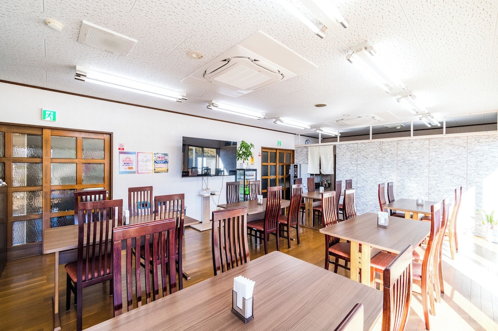 レストラン1 | PiDDs Family Kinomiya レストラン1 | PiDDs Family Kinomiya