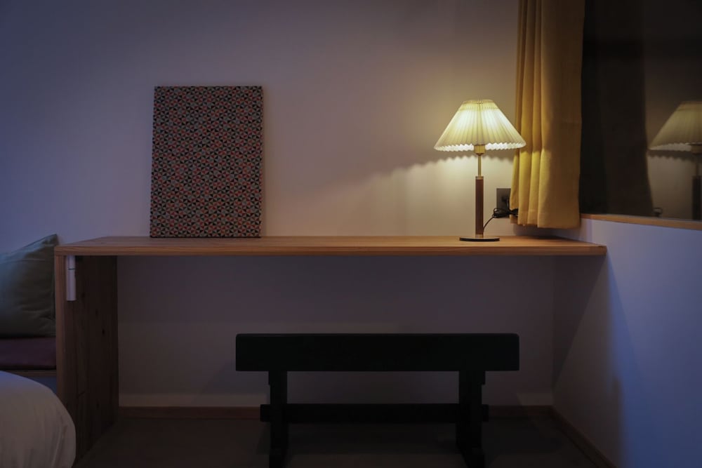 ツインルーム 専用バスルーム 客室3 | Lemonsea Onomichi