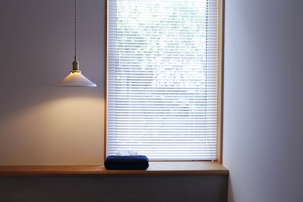 ツインルーム 専用バスルーム 客室2 | Lemonsea Onomichi