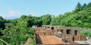 YADOKARI VILLAGE 北軽井沢