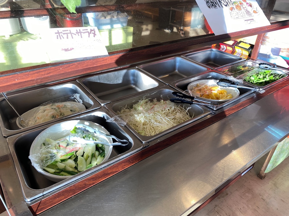 朝食ビュッフェ1 | きなっせ 朝食ビュッフェ1 | きなっせ