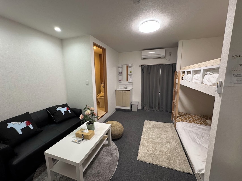 客室1 | Otabiya Nishikujo 客室1 | Otabiya Nishikujo