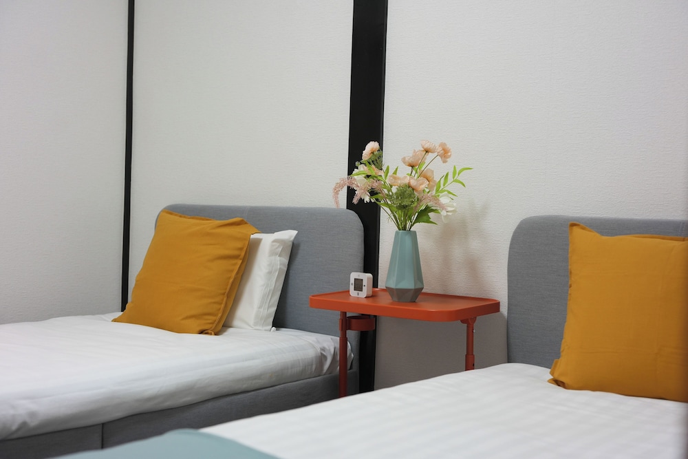 内装1 | Otabiya Nishikujo 内装1 | Otabiya Nishikujo