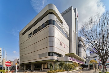 THE S3 和歌山駅