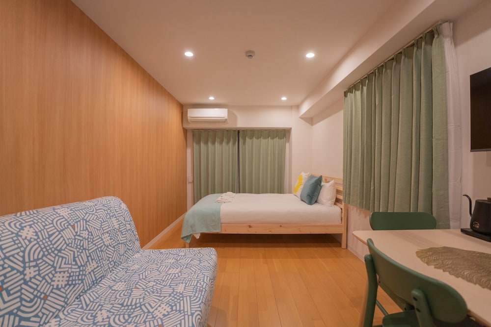 客室1 | 天川INN梅田東