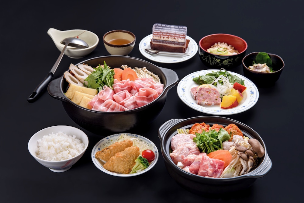 食事・飲み物1 | ホテルエルディア斑尾