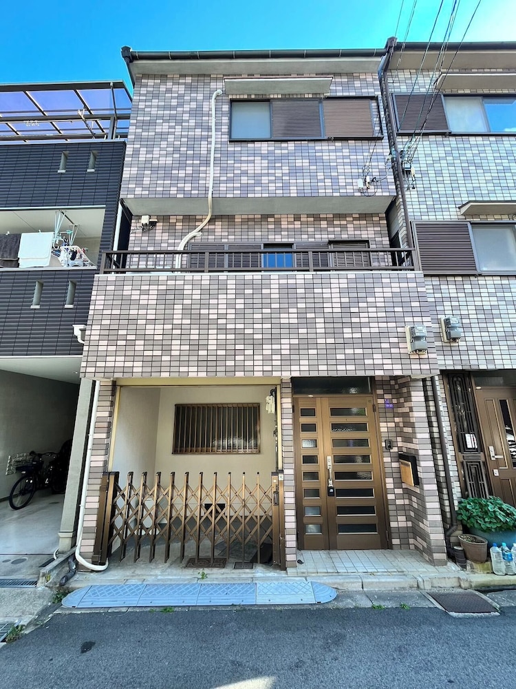 施設の正面1 | Otabiya Noda