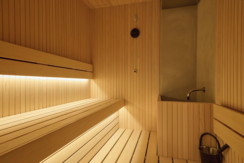 サウナ1 | BASE LAYER HOTEL サウナ1 | BASE LAYER HOTEL