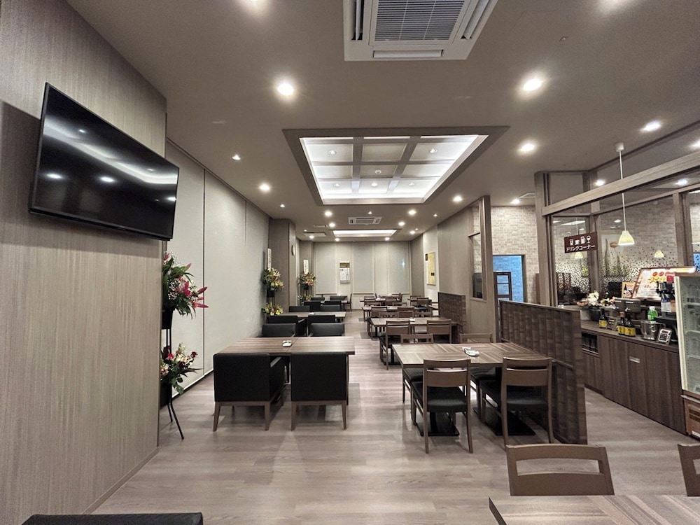 レストラン1 | ホテルルートイン岐南－国道21号