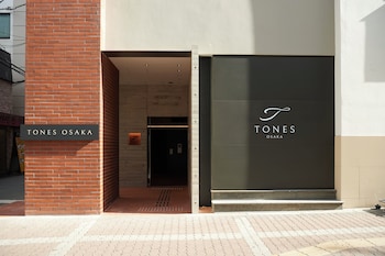 TONES OSAKA