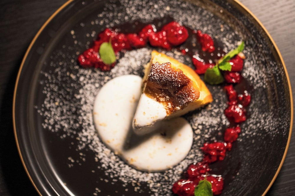 バー (施設内)1 | TONES OSAKA