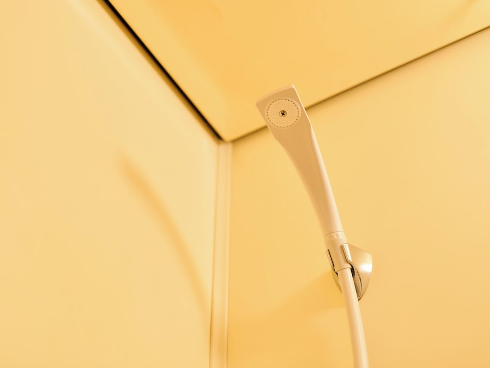 [禁煙] 和室1~2名様 シャワーあり、バス・トイレ共用 バスルーム2 | サンモリッツ